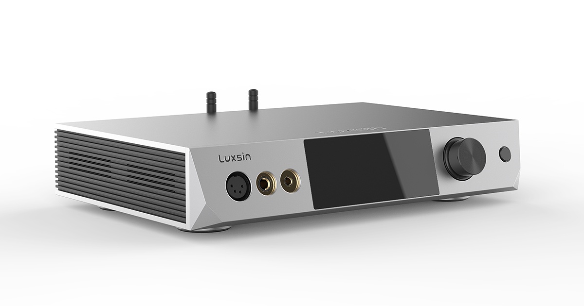 luxsin-x9